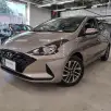 HYUNDAI HB20S 1.0 TGDI FLEX PLATINUM MANUAL HYUNDAI HB20S 1.0 TGDI FLEX PLATINUM MANUAL