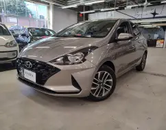 HYUNDAI HB20S 1.0 TGDI FLEX PLATINUM MANUAL HYUNDAI HB20S 1.0 TGDI FLEX PLATINUM MANUAL