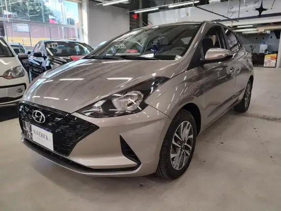 HYUNDAI-HB20S-1.0 TGDI FLEX PLATINUM MANUAL HYUNDAI-HB20S-2022