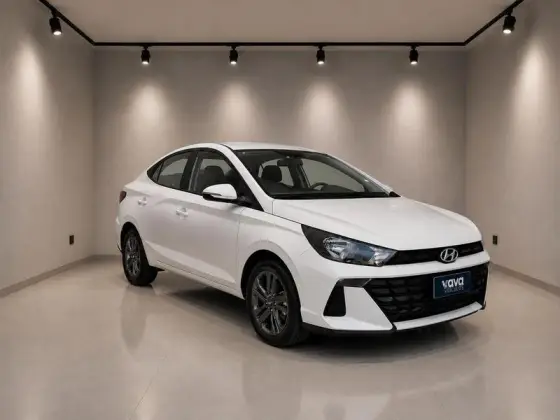 HYUNDAI HB20S 1.0 TGDI FLEX PLATINUM SAFETY AUTOMÁTICO