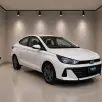 HYUNDAI HB20S 1.0 TGDI FLEX PLATINUM SAFETY AUTOMÁTICO HYUNDAI HB20S 1.0 TGDI FLEX PLATINUM SAFETY AUTOMÁTICO