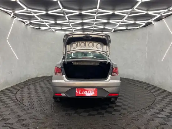 HYUNDAI-HB20S-1.6 16V FLEX VISION AUTOMÁTICO HYUNDAI-HB20S-2019