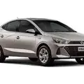 HYUNDAI HB20S 1.0 12V FLEX COMFORT MANUAL HYUNDAI HB20S 1.0 12V FLEX COMFORT MANUAL