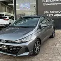 HYUNDAI HB20S 1.0 12V FLEX COMFORT MANUAL HYUNDAI HB20S 1.0 12V FLEX COMFORT MANUAL
