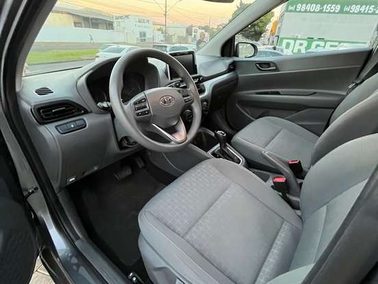 HYUNDAI-HB20S-1.0 12V FLEX COMFORT MANUAL HYUNDAI-HB20S-2023