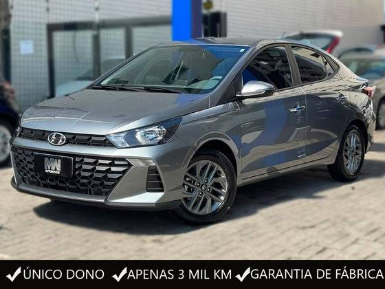 HYUNDAI HB20S 1.0 12V FLEX LIMITED MANUAL