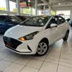 HYUNDAI HB20S 1.0 12V FLEX VISION MANUAL HYUNDAI HB20S 1.0 12V FLEX VISION MANUAL