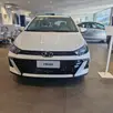 HYUNDAI HB20S 1.0 TGDI FLEX LIMITED AUTOMÁTICO HYUNDAI HB20S 1.0 TGDI FLEX LIMITED AUTOMÁTICO