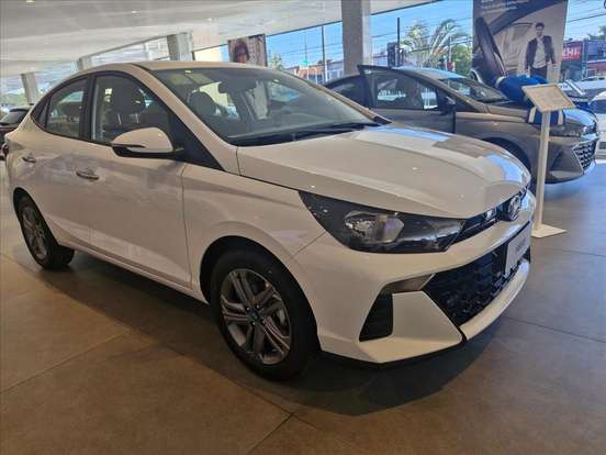 HYUNDAI-HB20S-1.0 TGDI FLEX LIMITED AUTOMÁTICO HYUNDAI-HB20S-2026