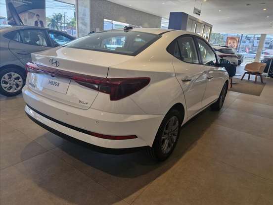 HYUNDAI-HB20S-1.0 TGDI FLEX LIMITED AUTOMÁTICO HYUNDAI-HB20S-2026