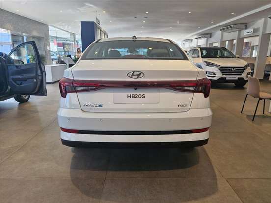 HYUNDAI-HB20S-1.0 TGDI FLEX LIMITED AUTOMÁTICO HYUNDAI-HB20S-2026