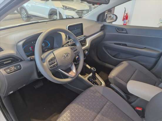 HYUNDAI-HB20S-1.0 TGDI FLEX LIMITED AUTOMÁTICO HYUNDAI-HB20S-2026