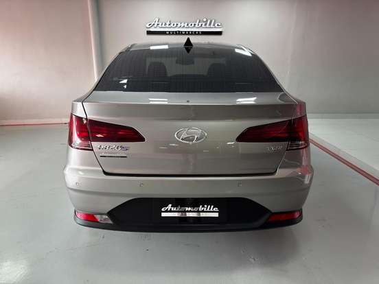 HYUNDAI-HB20S-1.0 TGDI FLEX PLATINUM AUTOMÁTICO HYUNDAI-HB20S-2022