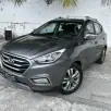HYUNDAI IX35 2.0 MPFI GL 16V FLEX 4P AUTOMÁTICO HYUNDAI IX35 2.0 MPFI GL 16V FLEX 4P AUTOMÁTICO