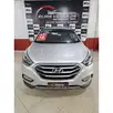 HYUNDAI IX35 2.0 MPFI 16V FLEX 4P AUTOMÁTICO HYUNDAI IX35 2.0 MPFI 16V FLEX 4P AUTOMÁTICO