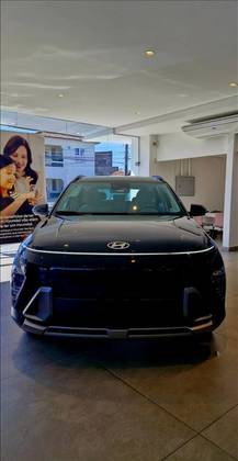HYUNDAI KONA 1.6 GDI HEV SIGNATURE DCT