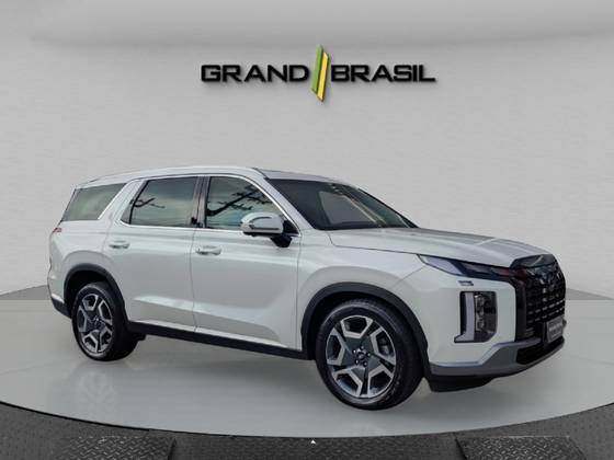 HYUNDAI PALISADE 3.8 V6 GASOLINA SIGNATURE AWD AUTOMÁTICO