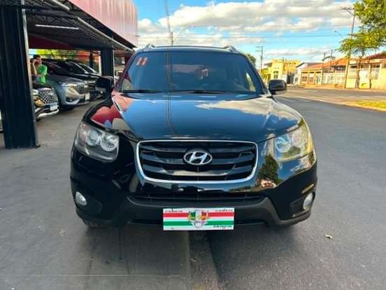 HYUNDAI-SANTA FÉ-2010