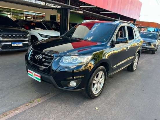 HYUNDAI-SANTA FÉ-2010