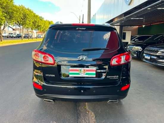 HYUNDAI-SANTA FÉ-2010