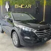 HYUNDAI TUCSON 1.6 16V T-GDI GASOLINA GLS ECOSHIFT HYUNDAI TUCSON 1.6 16V T-GDI GASOLINA GLS ECOSHIFT
