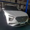 HYUNDAI CRETA 1.0 TGDI FLEX LIMITED AUTOMÁTICO HYUNDAI CRETA 1.0 TGDI FLEX LIMITED AUTOMÁTICO