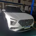 HYUNDAI CRETA 1.0 TGDI FLEX LIMITED AUTOMÁTICO HYUNDAI CRETA 1.0 TGDI FLEX LIMITED AUTOMÁTICO