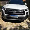 HYUNDAI CRETA 1.0 TGDI FLEX LIMITED AUTOMÁTICO HYUNDAI CRETA 1.0 TGDI FLEX LIMITED AUTOMÁTICO