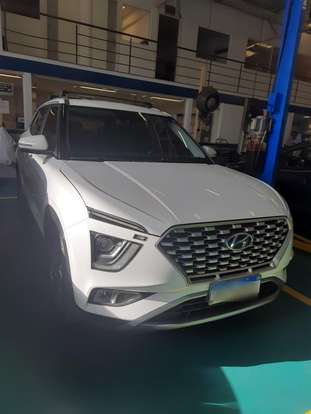 HYUNDAI-CRETA-1.0 TGDI FLEX LIMITED AUTOMÁTICO HYUNDAI-CRETA-2024