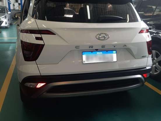 HYUNDAI-CRETA-1.0 TGDI FLEX LIMITED AUTOMÁTICO HYUNDAI-CRETA-2024