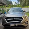 HYUNDAI CRETA 1.6 16V FLEX LIMITED AUTOMÁTICO HYUNDAI CRETA 1.6 16V FLEX LIMITED AUTOMÁTICO