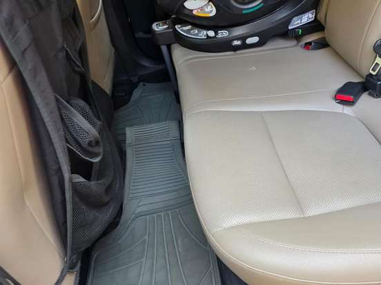 HYUNDAI-CRETA-1.6 16V FLEX LIMITED AUTOMÁTICO HYUNDAI-CRETA-2020