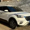 HYUNDAI CRETA 2.0 16V FLEX PRESTIGE AUTOMÁTICO HYUNDAI CRETA 2.0 16V FLEX PRESTIGE AUTOMÁTICO