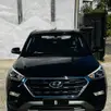 HYUNDAI CRETA 2.0 16V FLEX PRESTIGE AUTOMÁTICO HYUNDAI CRETA 2.0 16V FLEX PRESTIGE AUTOMÁTICO