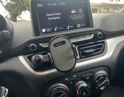 HYUNDAI HB20 1.0 12V FLEX COMFORT MANUAL HYUNDAI HB20 1.0 12V FLEX COMFORT MANUAL