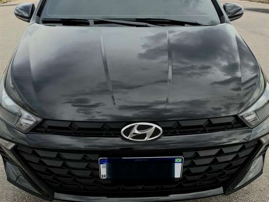 HYUNDAI-HB20-1.0 12V FLEX COMFORT MANUAL HYUNDAI-HB20-2026