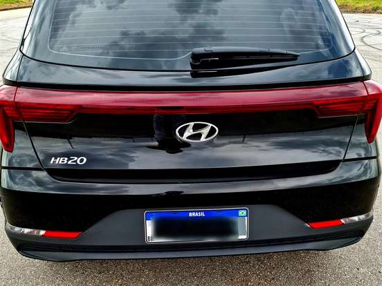 HYUNDAI-HB20-1.0 12V FLEX COMFORT MANUAL HYUNDAI-HB20-2026