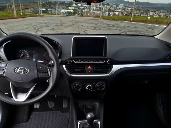 HYUNDAI-HB20-1.0 12V FLEX COMFORT MANUAL HYUNDAI-HB20-2026