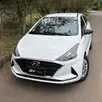HYUNDAI HB20 1.0 12V FLEX SENSE MANUAL HYUNDAI HB20 1.0 12V FLEX SENSE MANUAL