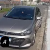 HYUNDAI HB20 1.0 12V FLEX SENSE MANUAL HYUNDAI HB20 1.0 12V FLEX SENSE MANUAL