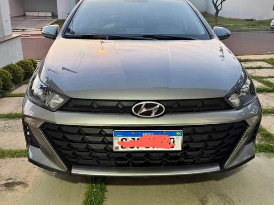 HYUNDAI-HB20-1.0 12V FLEX SENSE PLUS MANUAL HYUNDAI-HB20-2024
