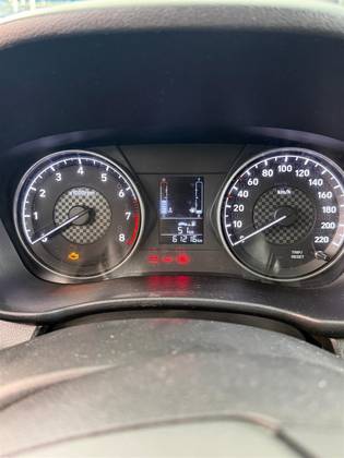 HYUNDAI HB20 1.0 12V FLEX VISION MANUAL
