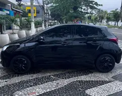 HYUNDAI HB20 1.0 COMFORT PLUS 12V FLEX 4P MANUAL HYUNDAI HB20 1.0 COMFORT PLUS 12V FLEX 4P MANUAL
