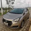 HYUNDAI HB20 1.0 COMFORT PLUS 12V FLEX 4P MANUAL HYUNDAI HB20 1.0 COMFORT PLUS 12V FLEX 4P MANUAL