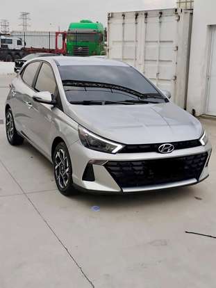 HYUNDAI-HB20-2022