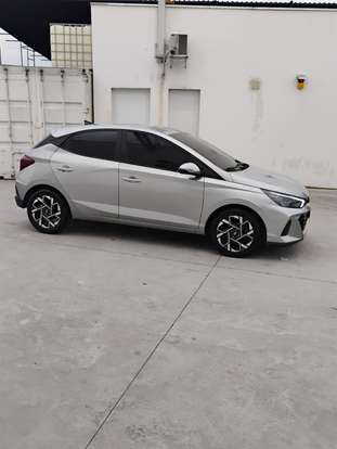 HYUNDAI-HB20-1.0 TGDI FLEX EDIÇÃO ESPECIAL AUTOMÁTICO HYUNDAI-HB20-2022