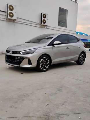 HYUNDAI-HB20-2022