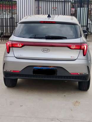 HYUNDAI-HB20-1.0 TGDI FLEX EDIÇÃO ESPECIAL AUTOMÁTICO HYUNDAI-HB20-2022