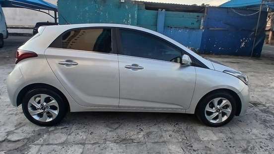 HYUNDAI-HB20-1.6 PREMIUM 16V FLEX 4P AUTOMÁTICO HYUNDAI-HB20-2015