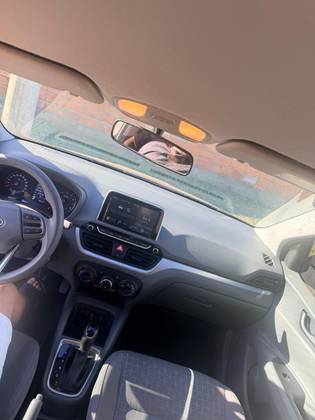 HYUNDAI HB20S 1.0 TGDI FLEX COMFORT AUTOMÁTICO